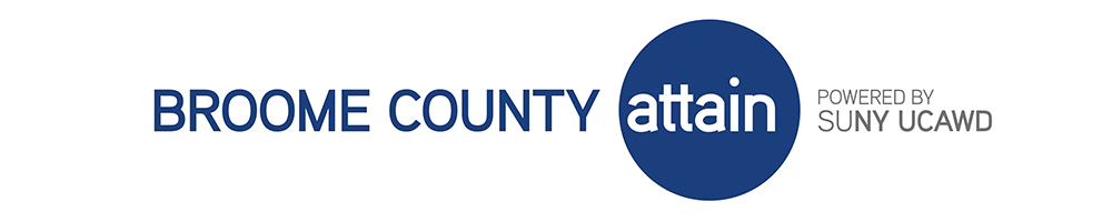 Broome County ATTAIN Lab